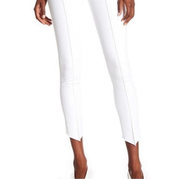 RAG & BONE | ✨NEW✨ High Rise Ankle Skinny Jeans in White Mason - Picture 3 of 9